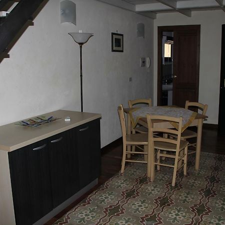 Abita Appartamenti トラーパニ エクステリア 写真